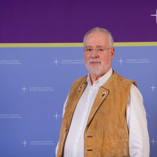 Harald Rebmann