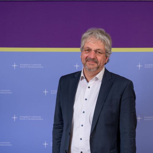 Prof. Dr. Roland Rosenstock