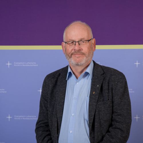 Bernd-Michael Kellerhoff