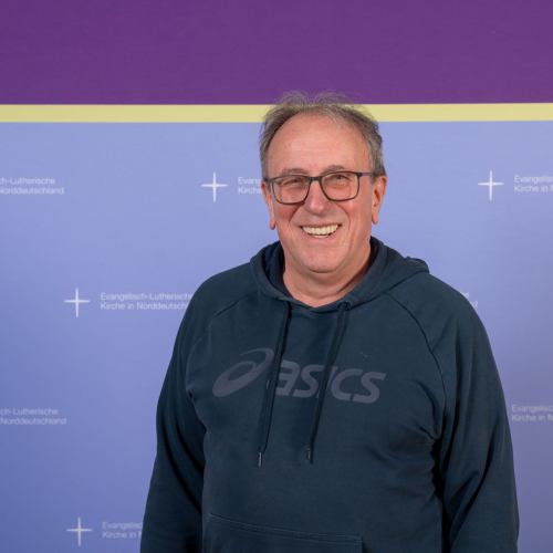 Rüdiger Respondek