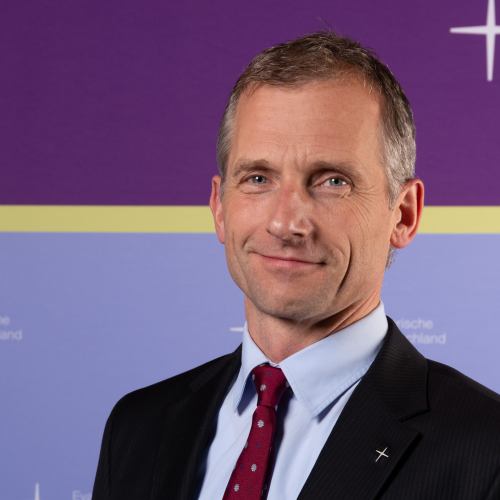 Dr. Michael Kühn