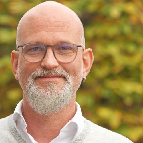 Pastor Ulrich Ranck