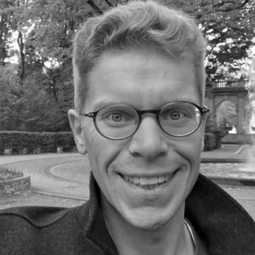 David Ganek
