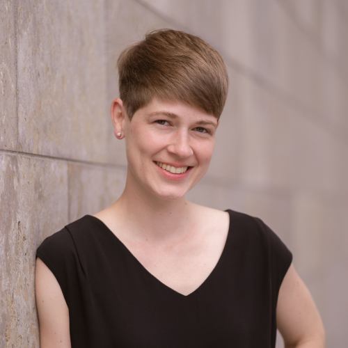 Miriam Reichert
