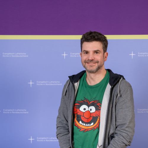 Sebastian von Gehren