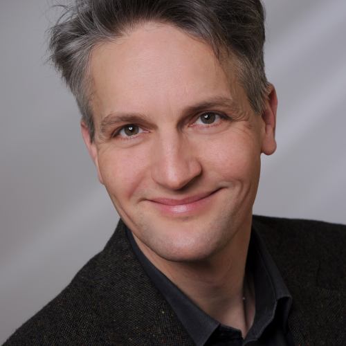 Pastor, Dr. Kord Schoeler