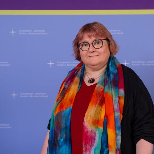 Gesine Dräger