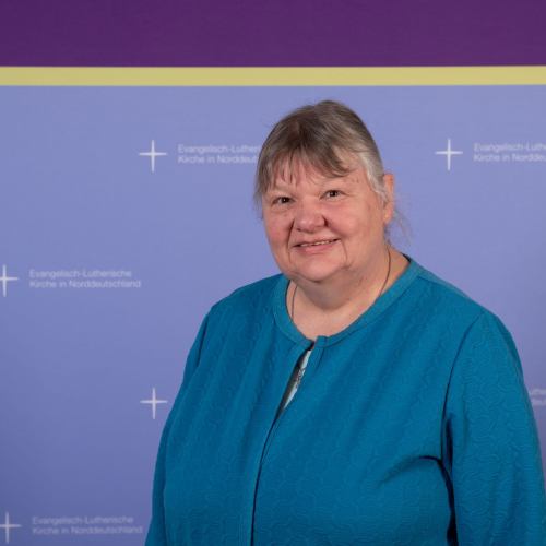 Susanne Drewniok