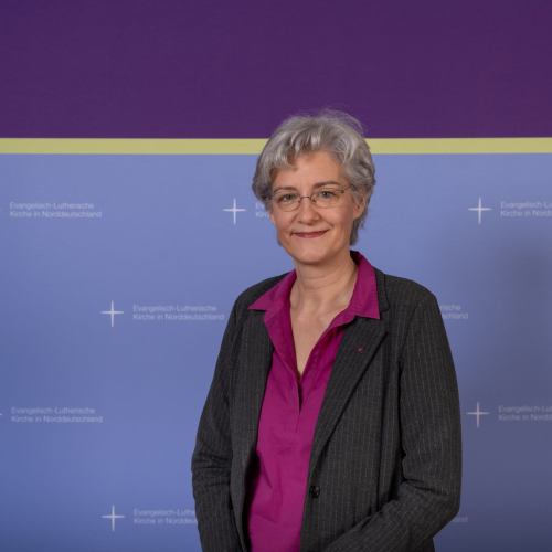 Sylvia Giesecke