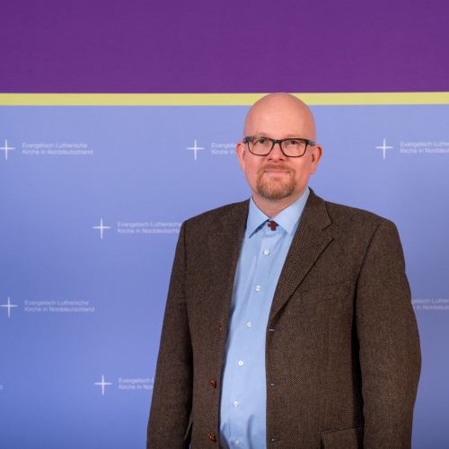 Patrick Lüdemann