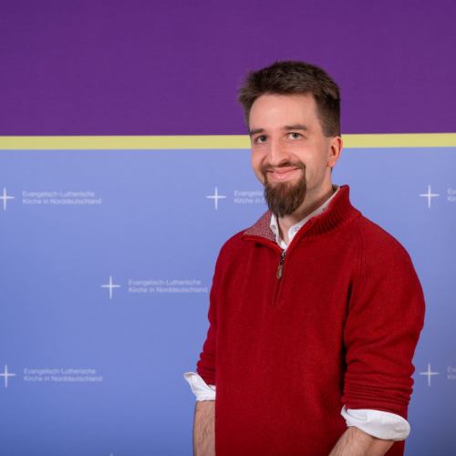 Colin Ihlenfeldt