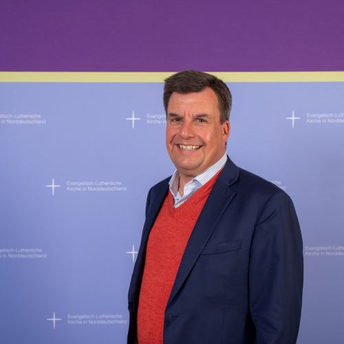 Prof. Dr. Norbert Janz