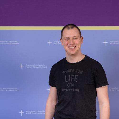 Lukas Klapproth