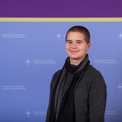 Hannah Ladouceur