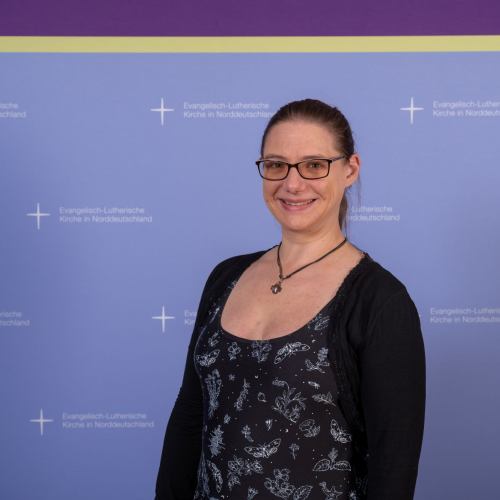 Susanne Klein