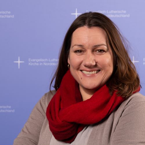 Beate Raudies