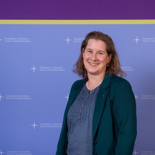 Vera Langmaack