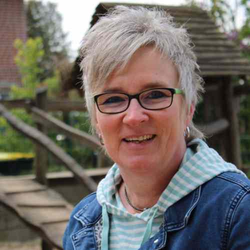 Bettina Schlisio