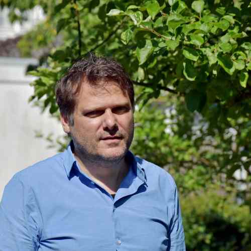 Thorsten Osthoff