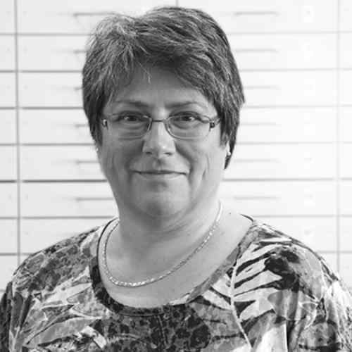 Regine Vogel