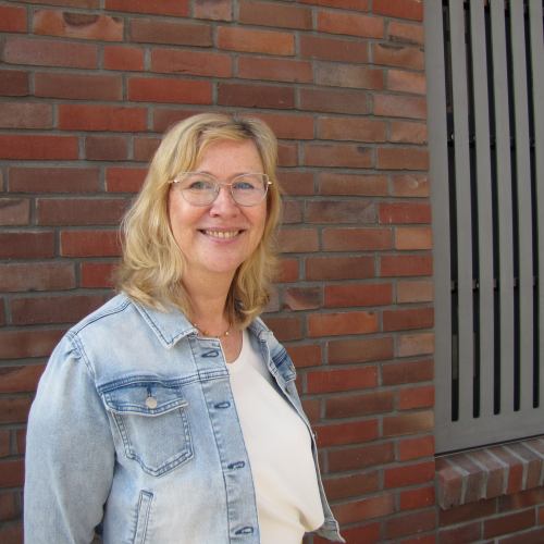 Petra Kröger