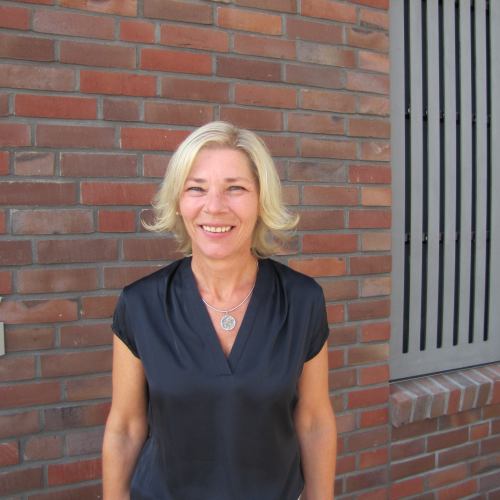 Susanne Saxon