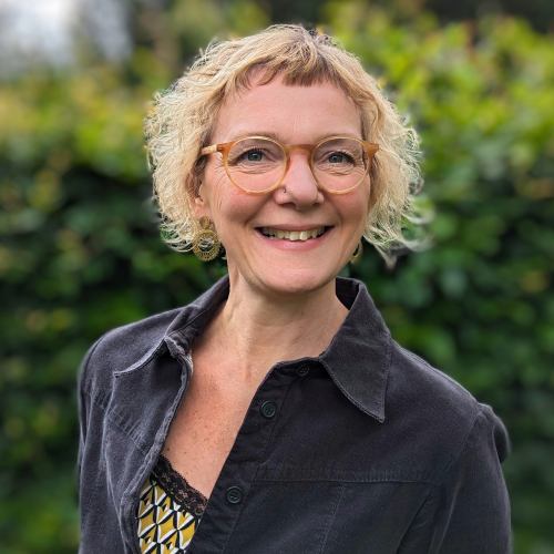 Heike Klassen