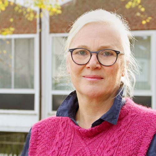 Christiane Saß