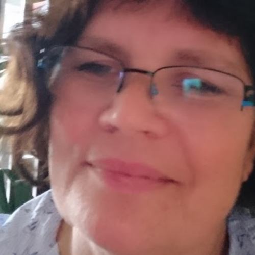 Pastorin Dorothea Pape