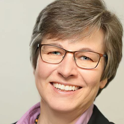 Pastorin Wiebke Drömann