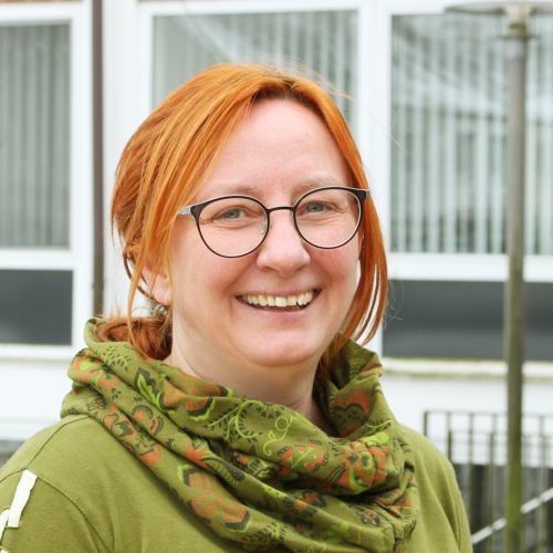 Simone Reimann