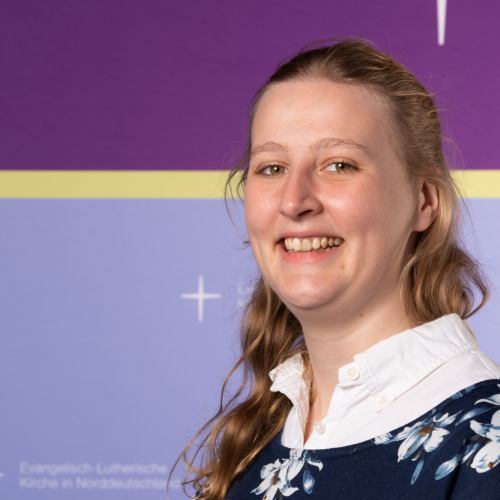 Juliane Groß Friederichsen