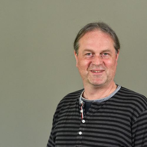 Pastor Johannes Höpfner