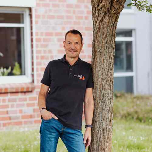Jörg Fischer