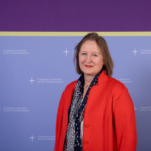 Frauke Ibbeken-Nothelm