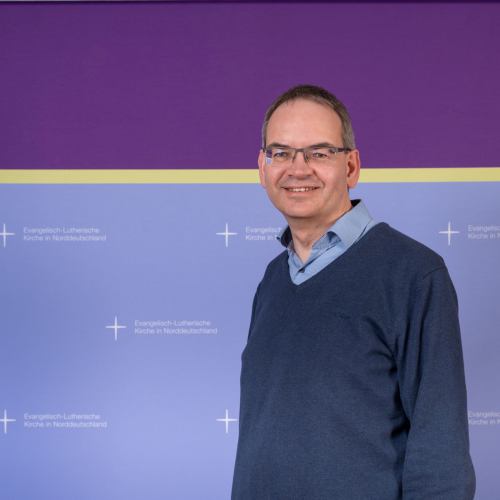 Oliver Kraushaar