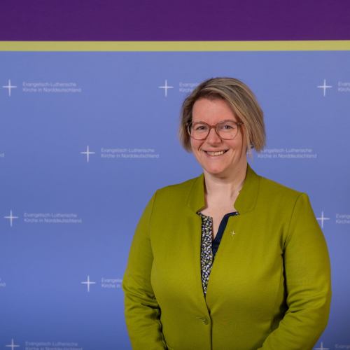 Janina Krüger