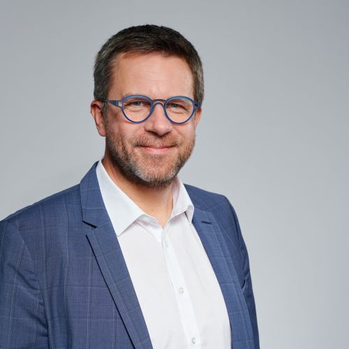 Michael Birgden