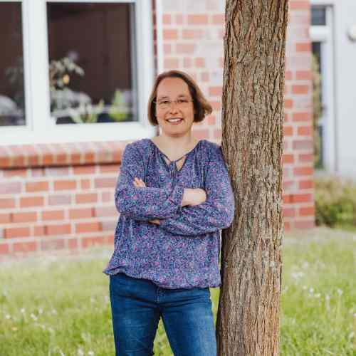 Ariane Hesse