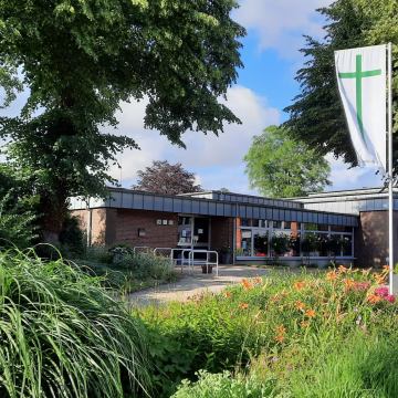 Dietrich-Bonhoeffer-zu Neumünster