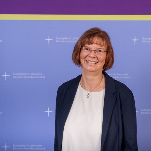 Christine Böttger