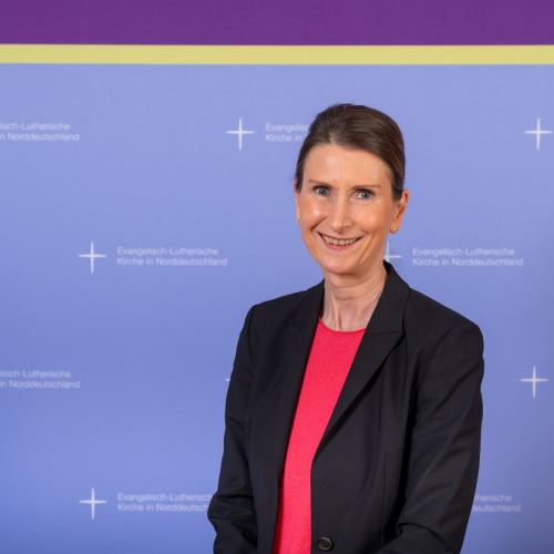 Esther Ahrent