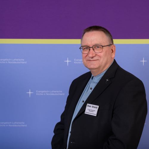 Sven Brandt