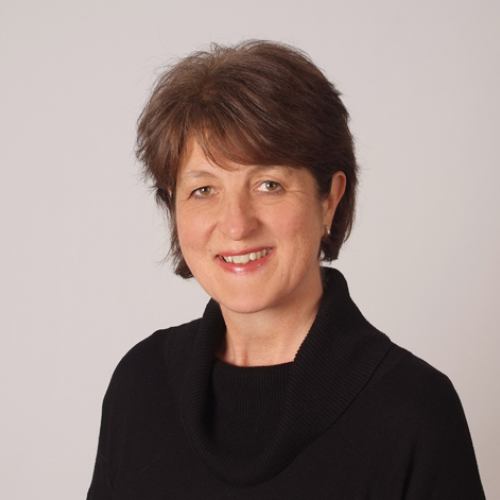 Dr. Katrin Meuche