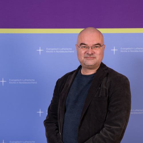 Prof. Dr. Enno Edzard Popkes