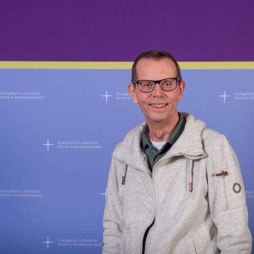 Dr. Kai Greve