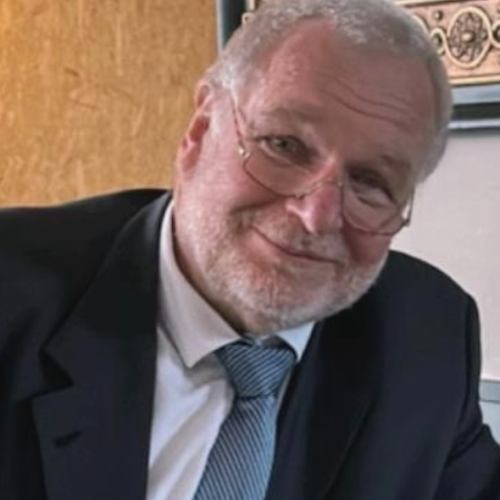 Bernd Böttger