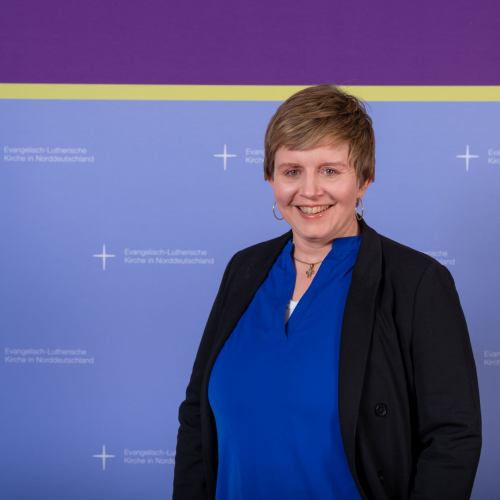 Dr. Nina Heinsohn