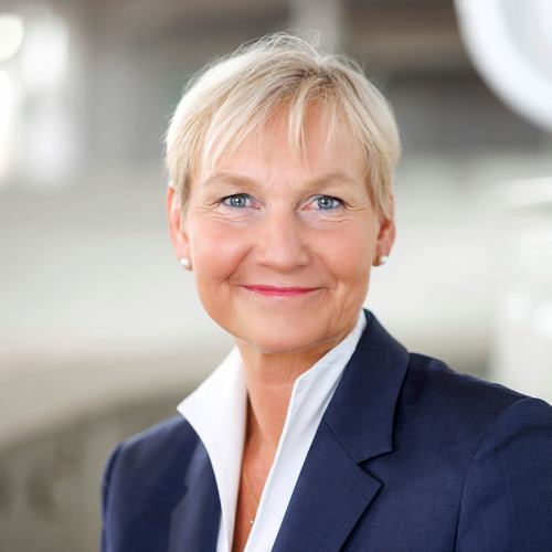 Bischöfin Kirsten Fehrs Bischöfin Kirsten Fehrs