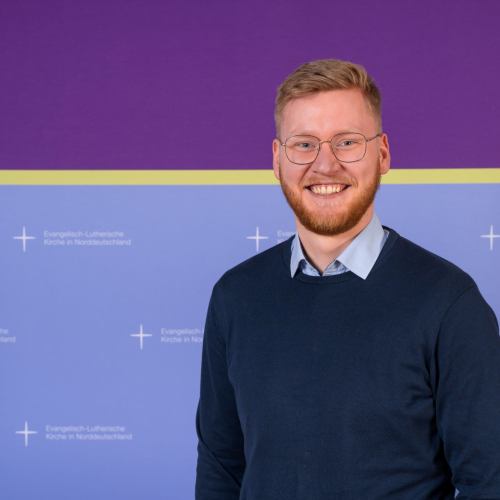 Ole Christian Schmidt